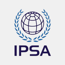 IPSA Logo.